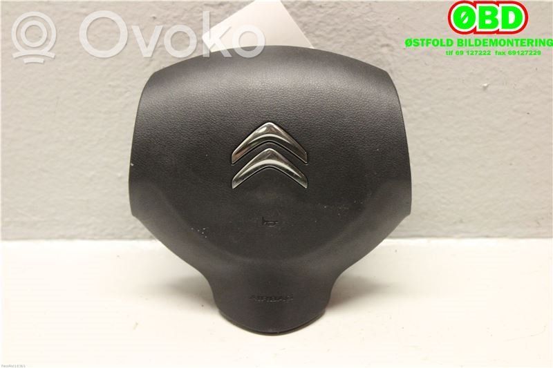 Poduszka powietrzna Airbag kierownicy   4112QW,4112QW