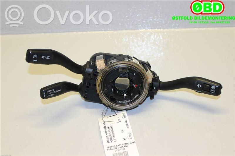 Interruptor de control multifunción   95561324500,7L5953549B,7L5953549B,7L5953549B,95561324401,95561324500