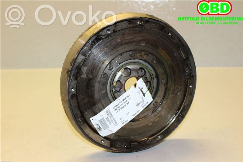 Volvo V70 Koło zamachowe 