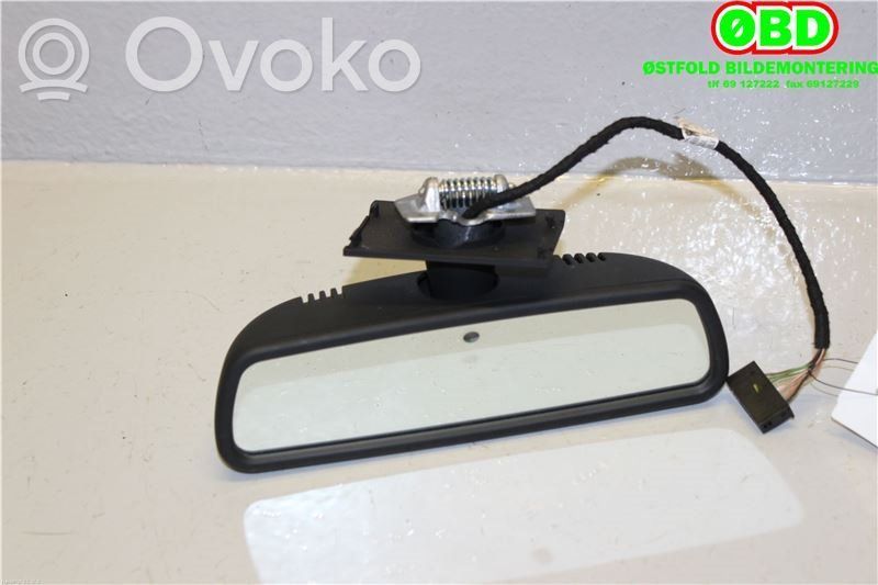 Espejo retrovisor (interior)   4E1857511B,4E1857511B