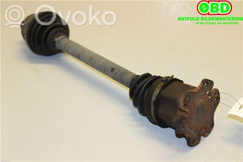 Etuvetoakseli   4E0407271N,4E0407451X,4E0407271N,4E0407451X
