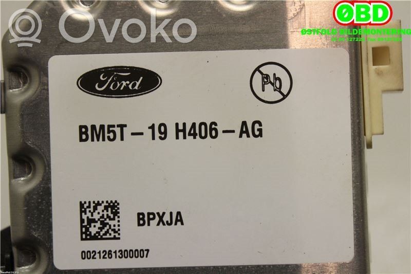 Ford Focus Frontkamera Windschutzscheibe Frontscheibe 