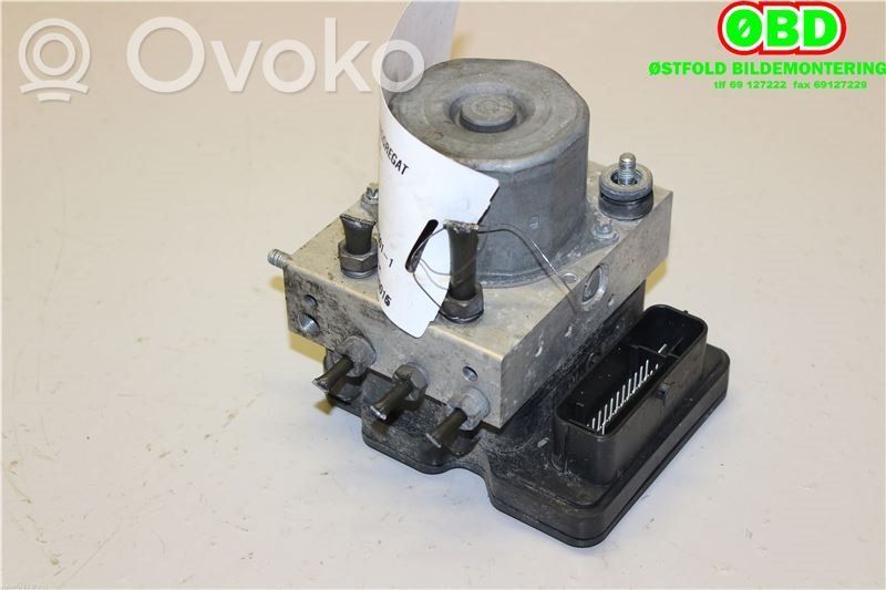 ABS-pumppu   2294507,GK3120405CG,GK3120405CG,2294507,GK3120405CG