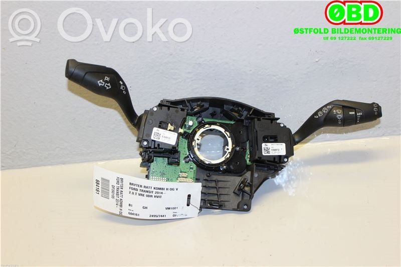 Multifunctional control switch/knob   1876432,2009344,2009344,1876432,2009344
