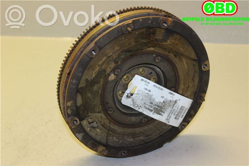 Ford Focus Flywheel 