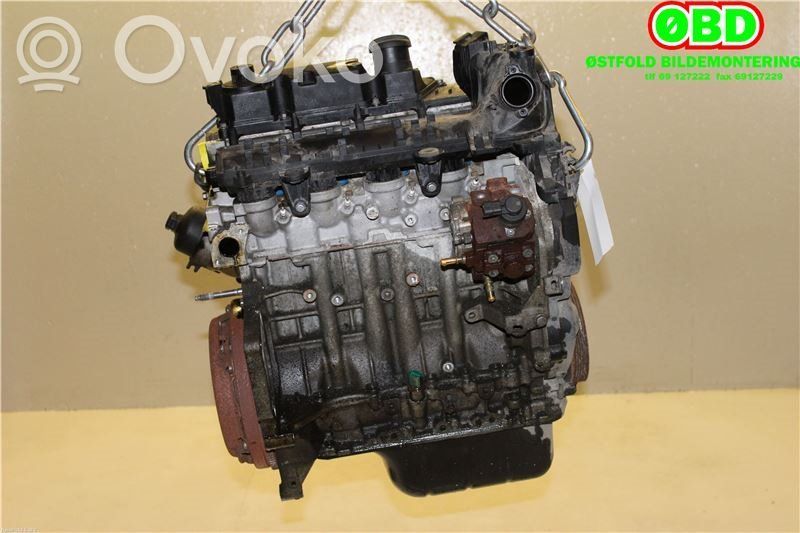 Двигатель   0135FZ,8HZ,0135FZ,8HZ