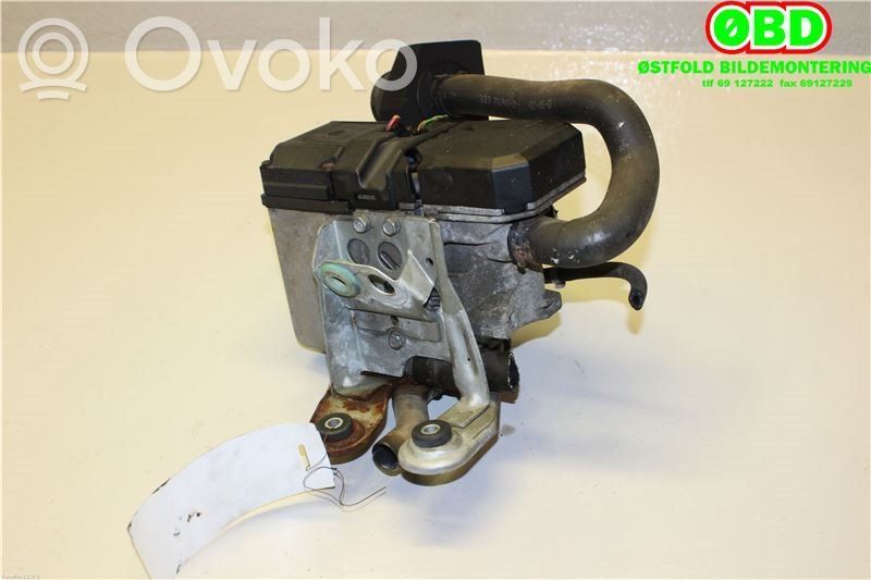 BMW 7 E65 E66 Degvielas sildītājs 