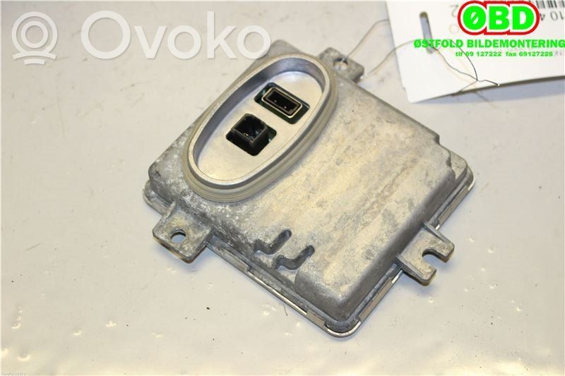 Centralina/modulo Xenon   63126948180,6948180,6948180,63126948180,6948180,W3T13271