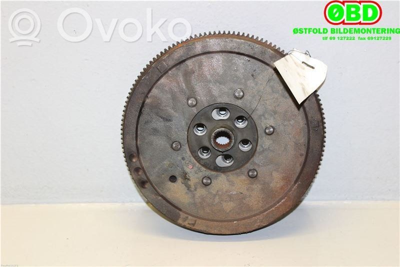Audi A4 S4 B6 8E 8H Volano 