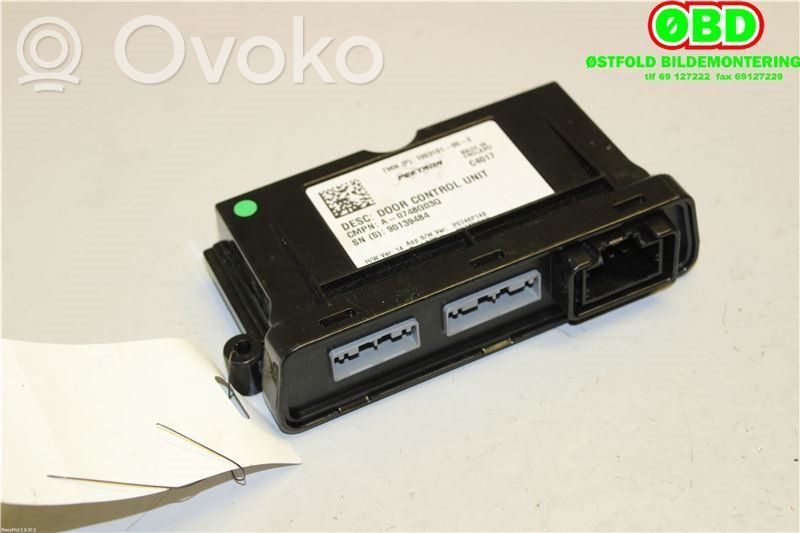 Door control unit/module   100310100E,100310100E,100310100E,100310100E