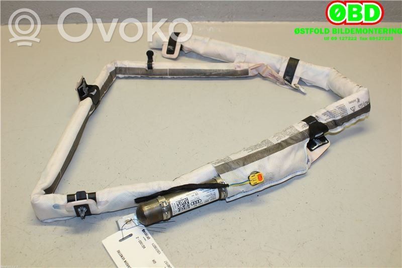 Audi Q3 8U Airbag cortină 
