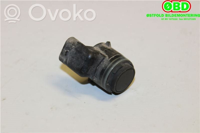 Skoda Octavia Mk3 (5E) Comutator senzor parcare (PDC)