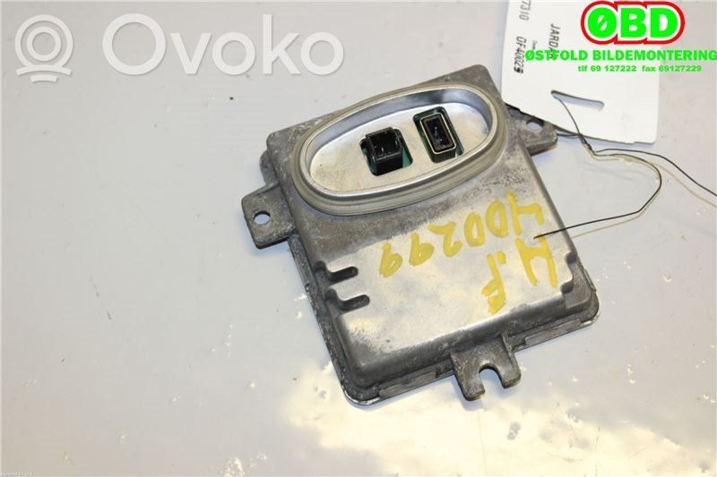 Unité de commande / module Xénon   30744459,6261110499,6261110499,30744459,6261110499,W3T13271
