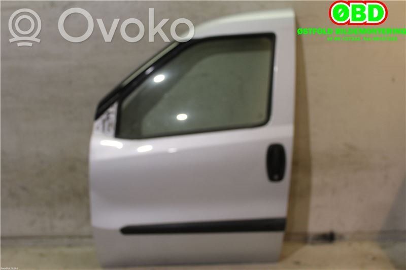 Fiat Doblo Drzwi przednie 