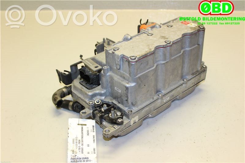 Inversor/convertidor de voltaje   5G0907070E,5G0907070D,5G0907070D,5G0907070D,5G0907070E