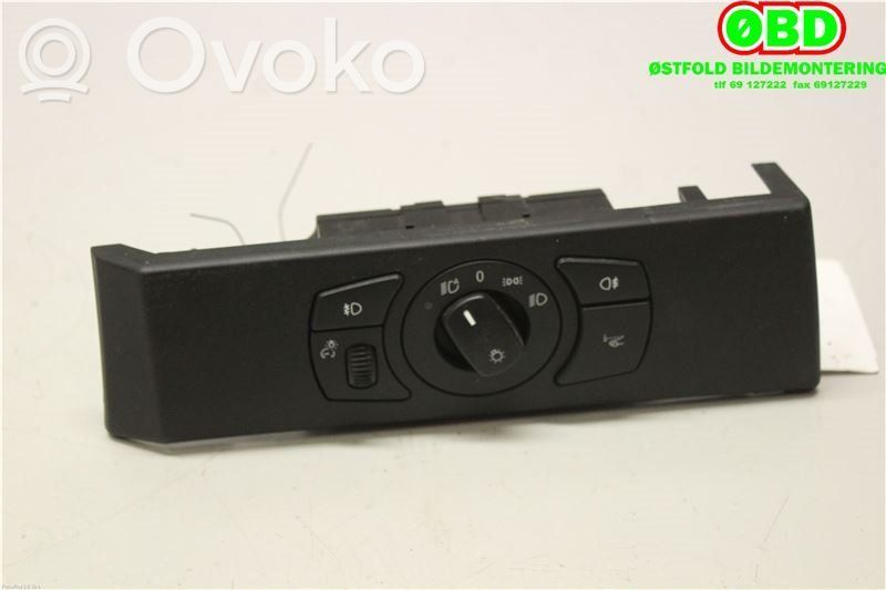 Light switch   61316925253,61316925253