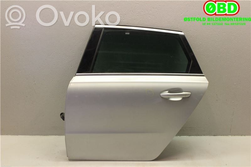 Puerta trasera   9006S7,9006S7