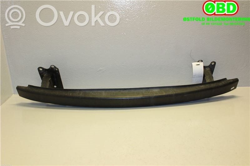 Volkswagen Polo IV 9N3 Belka zderzaka przedniego 