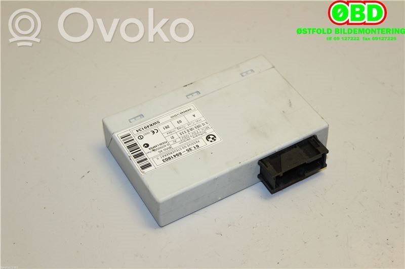 Alarm switch   61356941803,61356941803,61356941803,61356941803