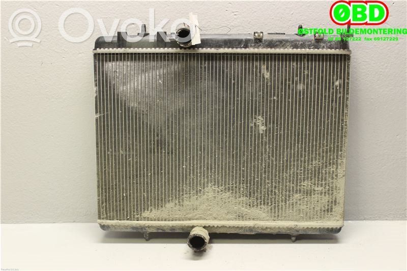 Radiatore di raffreddamento   1330W2,1330W2