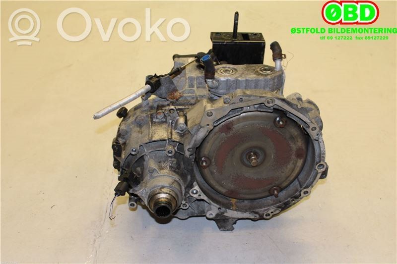 Volkswagen Sharan Scatola del cambio automatico 