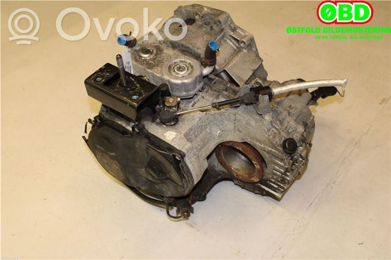 Volkswagen Sharan Scatola del cambio automatico
