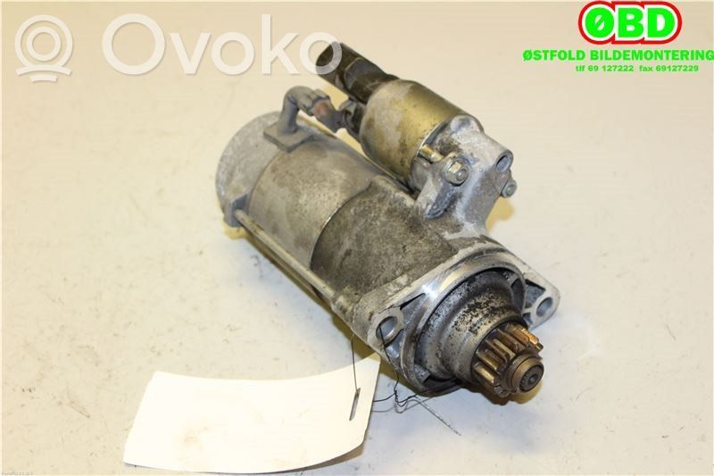 Skoda Superb B8 (3V) Motorino d’avviamento