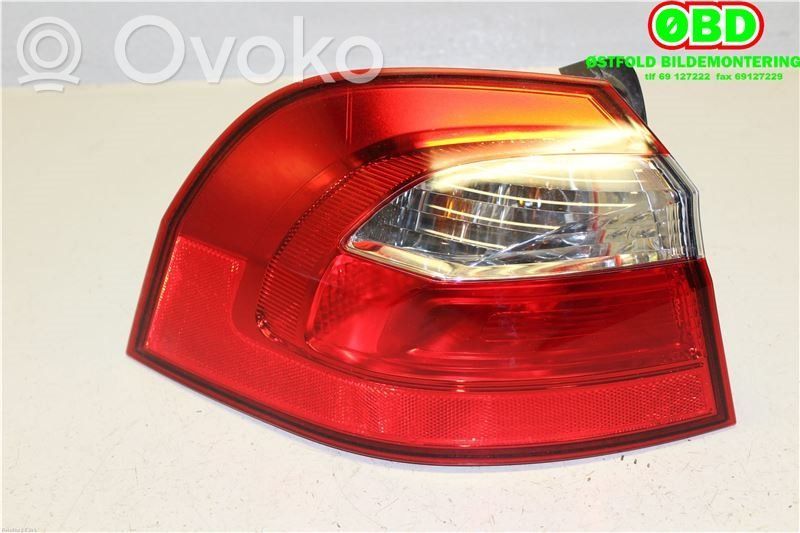 Luci posteriori   924011W210,924011W210