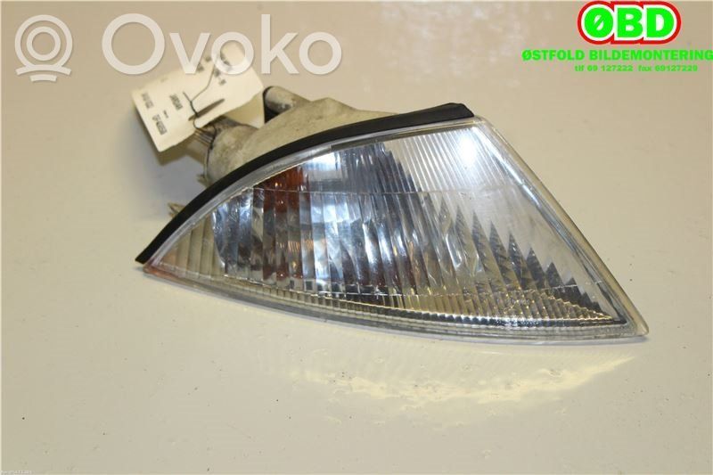 Mitsubishi Carisma Front indicator light 