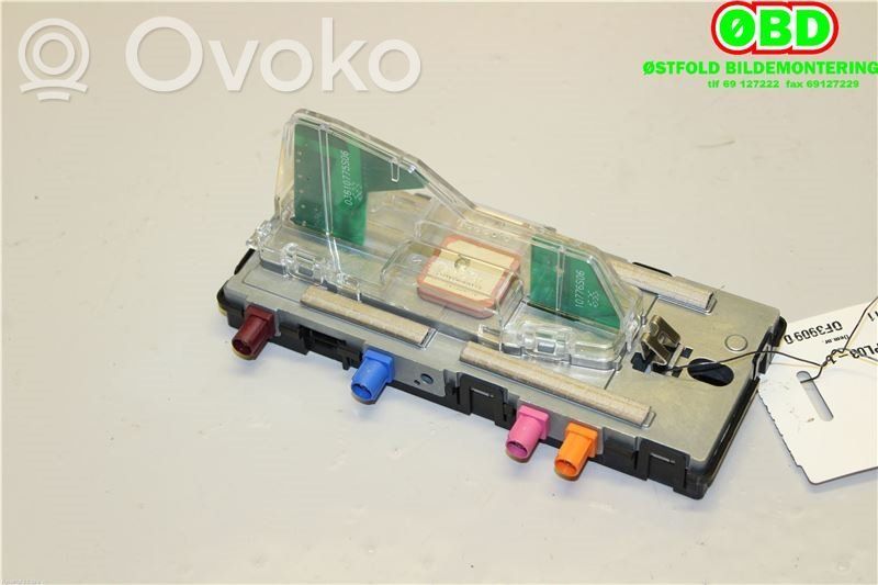 Volvo S90, V90 Antenna GPS 