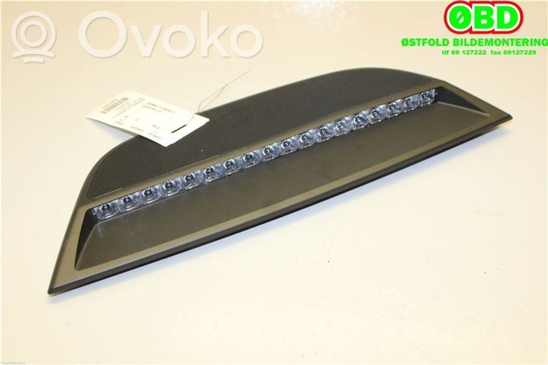 Volvo S90, V90 Rear/tail lights 