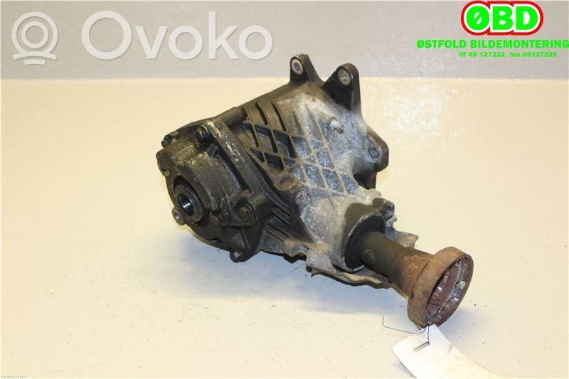 Ford Kuga I Verteilergetriebe 