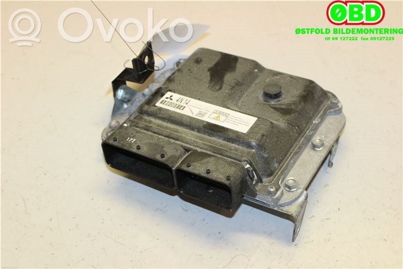 Engine control unit/module ECU   1860B814,1860B814,1860B814,1860B814