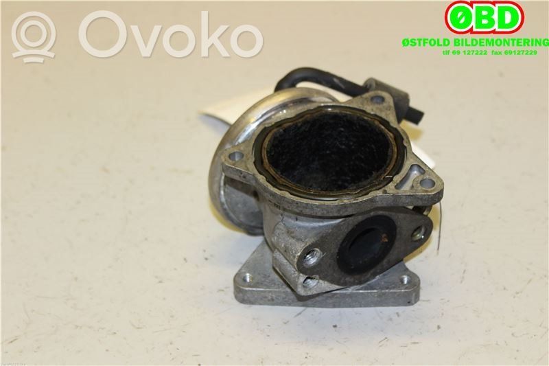 Volkswagen Golf V Soupape vanne EGR
