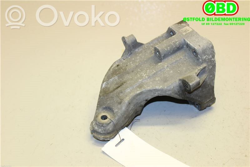 Mercedes-Benz GLK (X204) Support de moteur, coussinet 