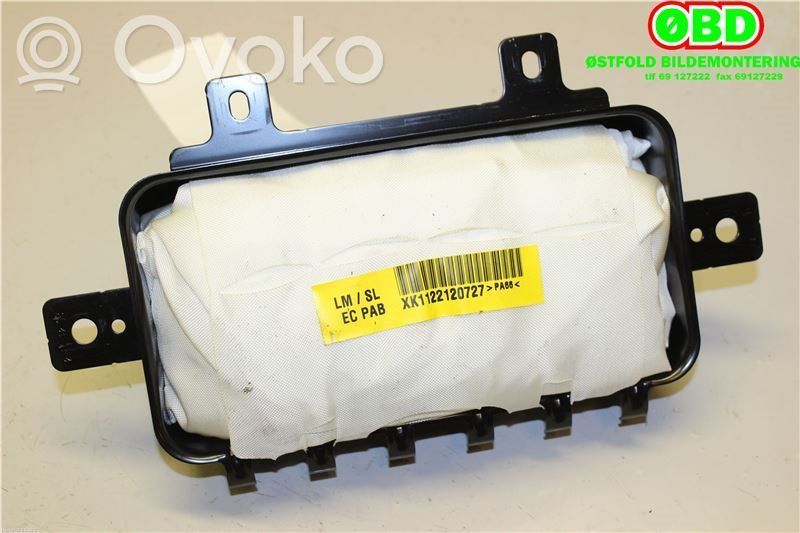 KIA Sportage Beifahrerairbag