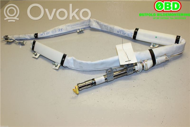 Kattoturvatyyny   85010A2000,85010A2000,85010A2000,85010A2000