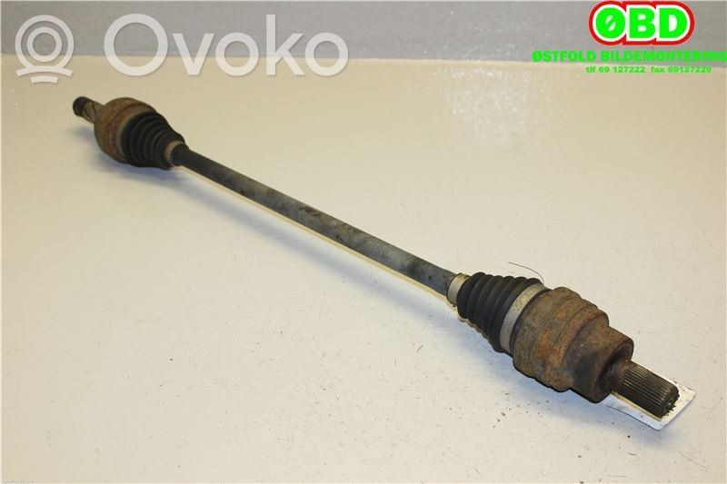 Półoś tylna   36000930,36000930