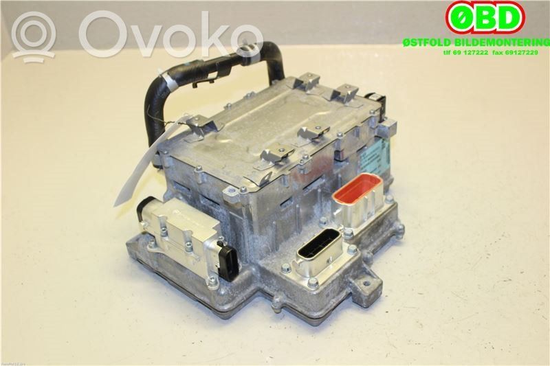 KIA Niro Convertitore di tensione inverter