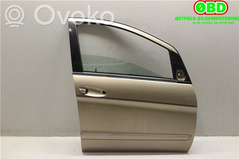 Mercedes-Benz B W245 Portiera anteriore