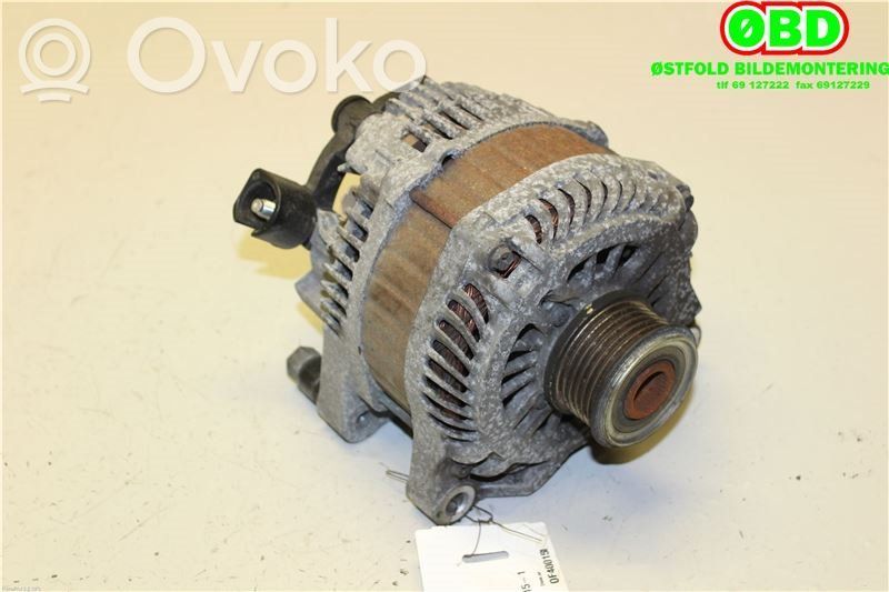 Peugeot 307 Generatore/alternatore 