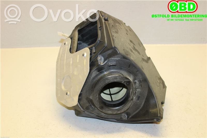 Audi A4 S4 B9 Air filter box 