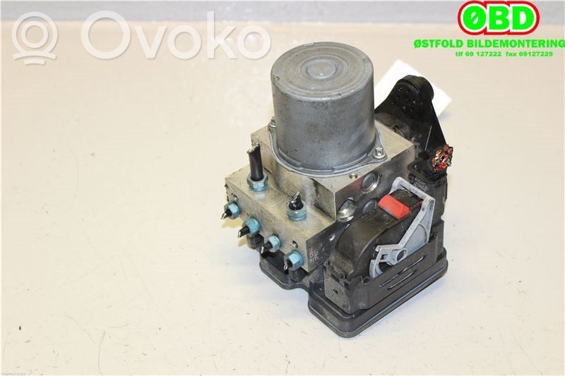 Audi A4 S4 B9 ABS Pump 
