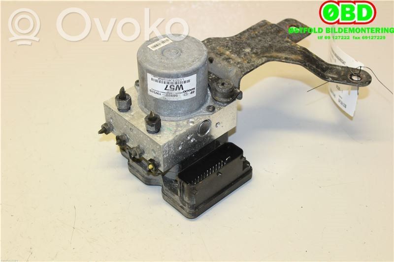 Pompa ABS   589201W570,589201W570,589201W570,589201W570