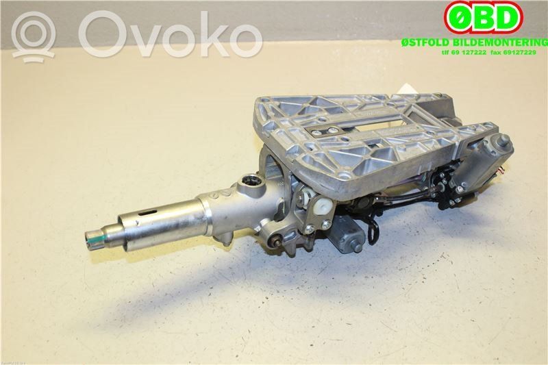 Tesla Model S Kit colonne de direction 
