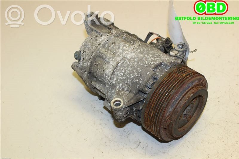 Klimakompressor Pumpe   64529182794,64529182794,64529182794,64529182794