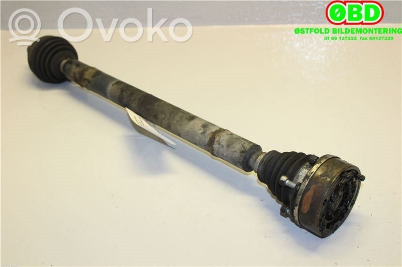 Volkswagen PASSAT B6 Semiasse anteriore
