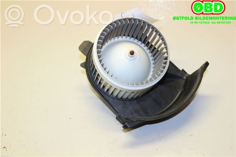 Mercedes-Benz Citan W415 Ventilator aerotermă 