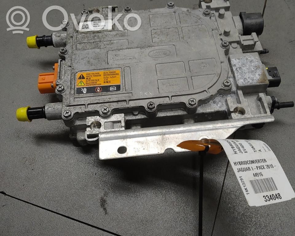 Inversor/convertidor de voltaje   T4K13291,J9D314B227AD,J9D314B227AD,J9D314B227AD,T4K13291,T4K6510