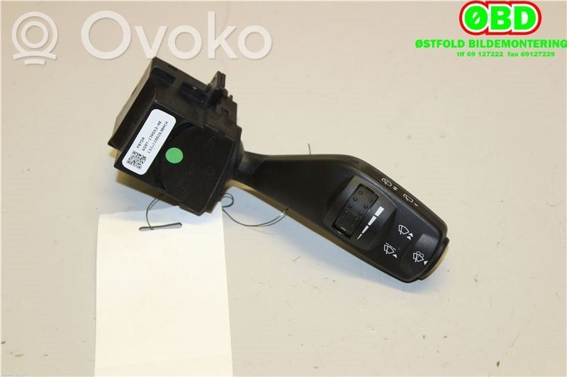 Leva comando tergicristalli   1834492,6G9T17A553AE,6G9T17A553AE,1834492,6G9T17A553AE